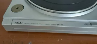 Akai AP-A1