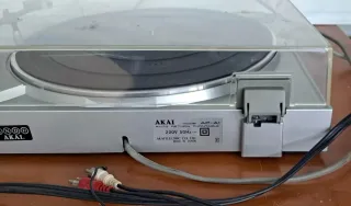 Akai AP-A1