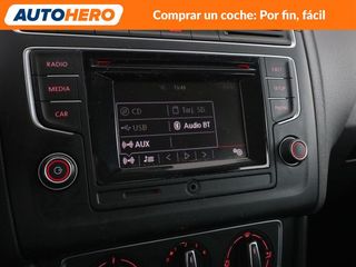 Volkswagen Polo 1.2 TSI Advance BlueMotion
