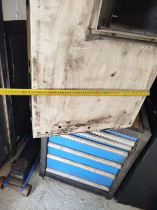 Turbina Extractor ROCA