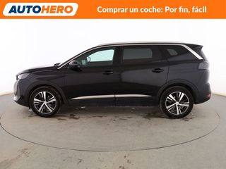 Peugeot 5008 1.5 Blue-HDi Allure Pack