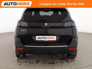 Peugeot 5008 1.5 Blue-HDi Allure Pack