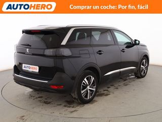 Peugeot 5008 1.5 Blue-HDi Allure Pack
