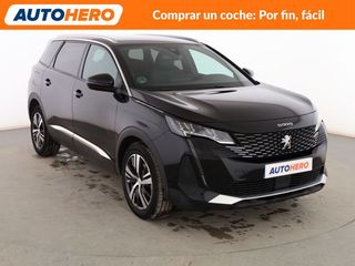 Peugeot 5008 1.5 Blue-HDi Allure Pack