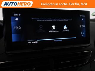 Peugeot 5008 1.5 Blue-HDi Allure Pack