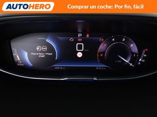 Peugeot 5008 1.5 Blue-HDi Allure Pack