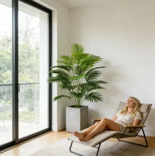 Planta Artificial 98cm