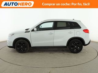 Suzuki Vitara 1.4 S 4x4
