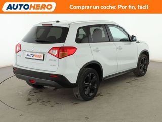 Suzuki Vitara 1.4 S 4x4