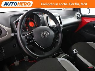 Toyota Aygo 1.0 X-Play