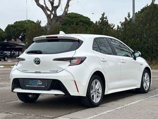 Toyota Corolla Corolla 1.8 122CV