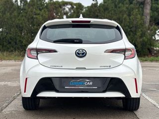 Toyota Corolla Corolla 1.8 122CV