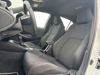 Toyota Corolla Corolla 1.8 122CV