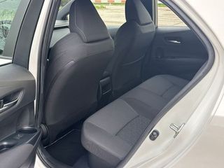Toyota Corolla Corolla 1.8 122CV