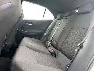 Toyota Corolla Corolla 1.8 122CV