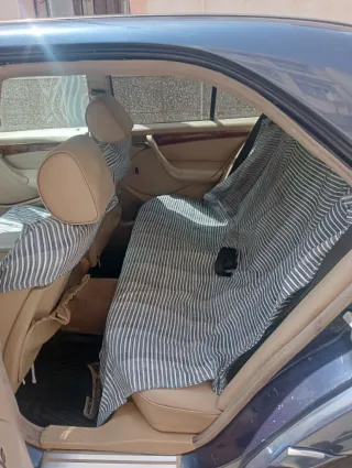 Mercedes-Benz Clase C 1998