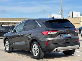 Ford Kuga Ford Kuga 1.5 150CV