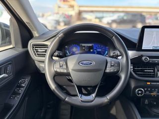 Ford Kuga Ford Kuga 1.5 150CV