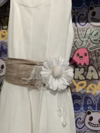 Vestito elegante bambina Mayoral