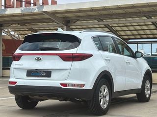Kia Sportage 1.6 GDi 132CV
