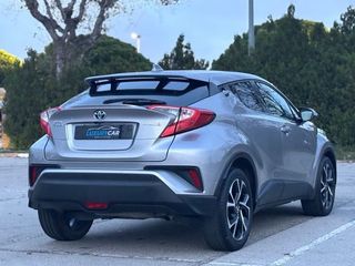 Toyota C-HR Active 1.8 HYBRID