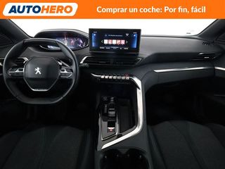 Peugeot 5008 1.5 Blue-HDi Allure Pack
