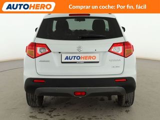 Suzuki Vitara 1.4 S 4x4
