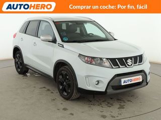 Suzuki Vitara 1.4 S 4x4