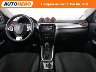 Suzuki Vitara 1.4 S 4x4