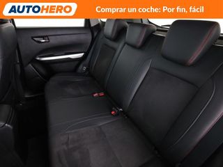 Suzuki Vitara 1.4 S 4x4