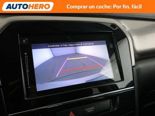 Suzuki Vitara 1.4 S 4x4
