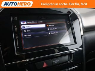 Suzuki Vitara 1.4 S 4x4
