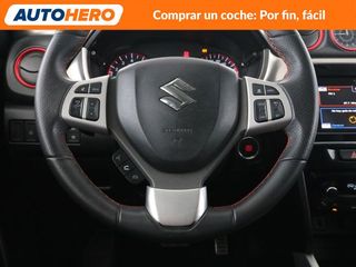 Suzuki Vitara 1.4 S 4x4