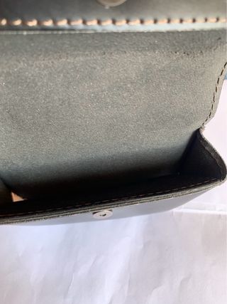 Custodia Persol Nera
