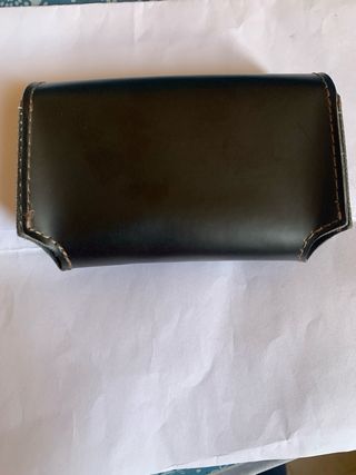 Custodia Persol Nera