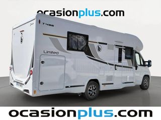Benimar Tessoro 496 Limited 121 kW (165 CV)