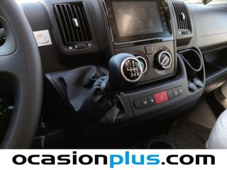 Benimar Tessoro 496 Limited 121 kW (165 CV)