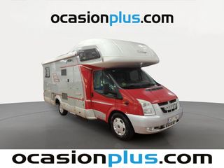 Hymer C 662 CL 96 kW (131 CV)