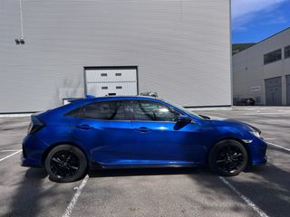 Honda Civic 1.5 VTEC Turbo Sport Plus 2020 182cv
