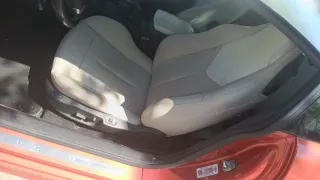 Peugeot RCZ 2012