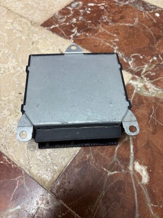 Centralita WABCO ECAS 24V 4x2 CAN