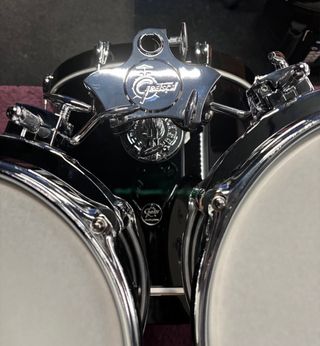 Batería Gretsch Renown Arce