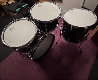 Batería Gretsch Renown Arce