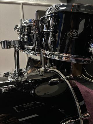 Batería Gretsch Renown Arce
