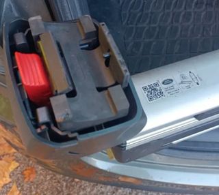 Baca Portaequipajes Range Rover Velar L560