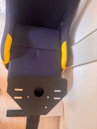 Asiento Playseat Red Bull Racing Esports