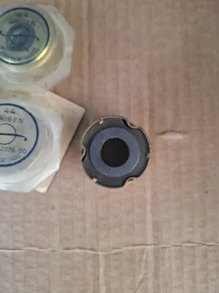 2 Empaquetaduras Bomba Agua SEAT 1400