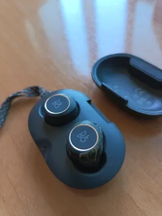 Bang & Olufsen Beoplay E8 Auriculares Inalámbricos