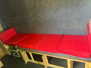 Camper Peugeot Boxer 2000 Autocaravana Homologada