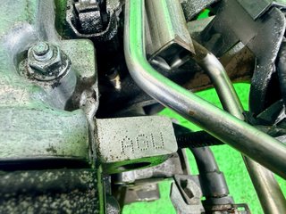 Motor AGU Audi TT Audi A3 1.8T Turbo